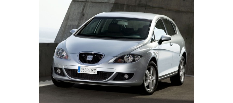 Seat Leon 1P